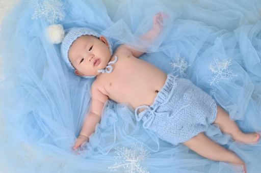 宣汉三岁宝宝肚子大